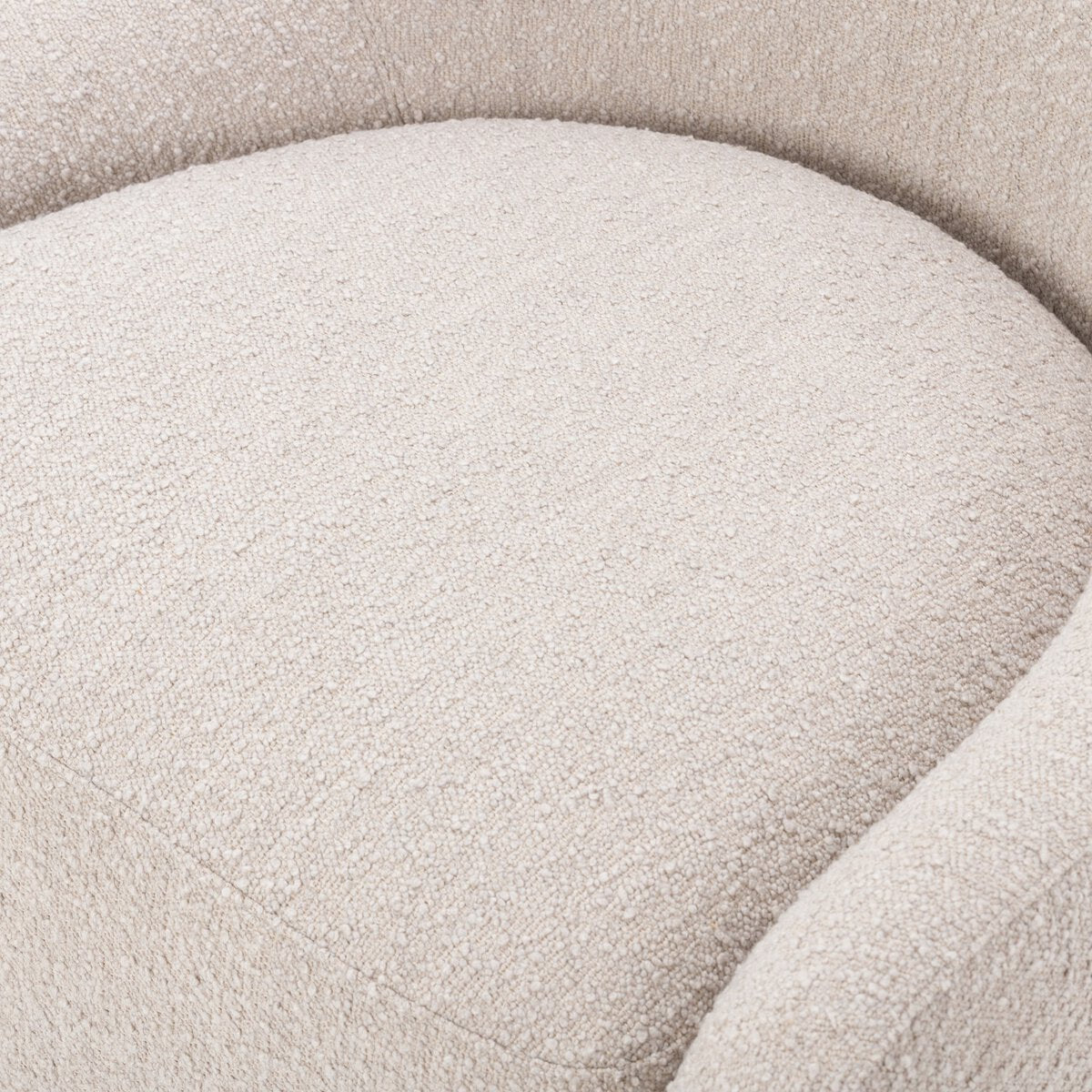 Levi Swivel Chair - Kings Fine Art & Decor