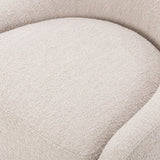 Levi Swivel Chair - Kings Fine Art & Decor