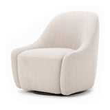 Levi Swivel Chair - Kings Fine Art & Decor