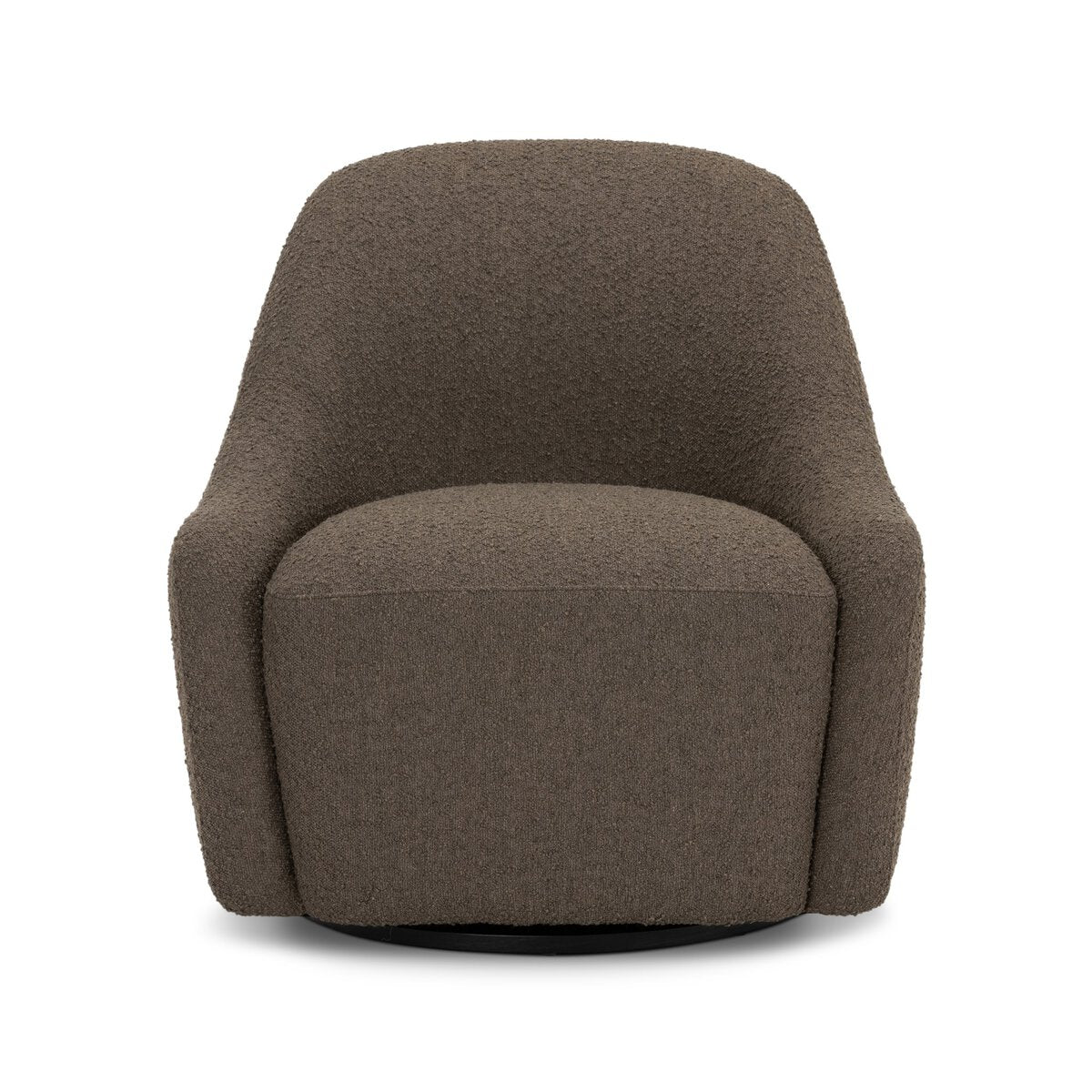 Levi Swivel Chair - Kings Fine Art & Decor