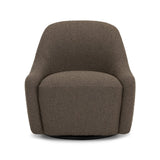 Levi Swivel Chair - Kings Fine Art & Decor
