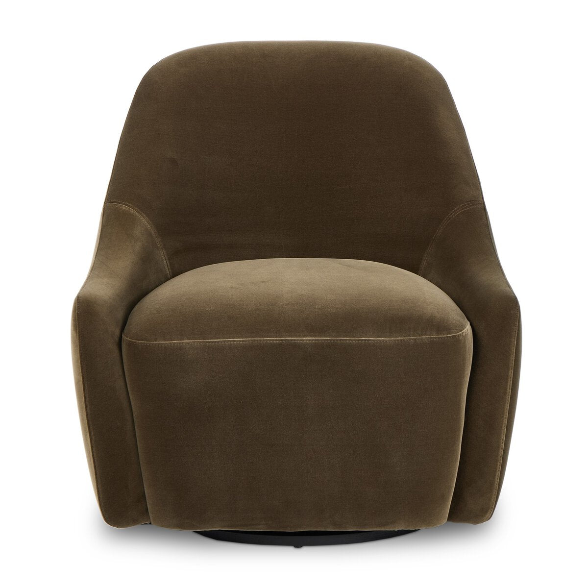Levi Swivel Chair - Kings Fine Art & Decor
