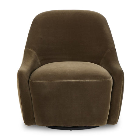 Levi Swivel Chair - Kings Fine Art & Decor