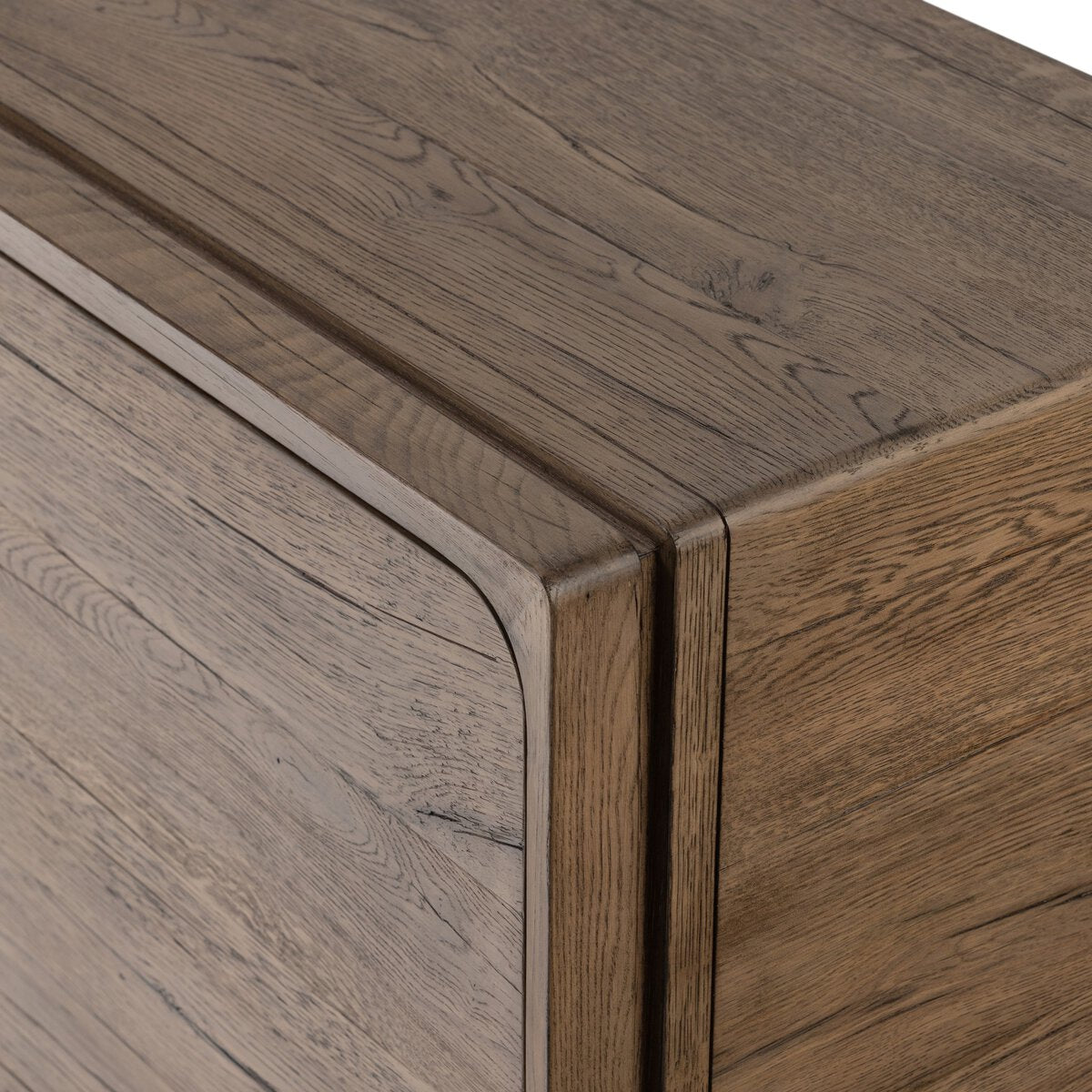 Henry Sideboard - Kings Fine Art & Decor