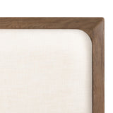 Henry Bed - Kings Fine Art & Decor