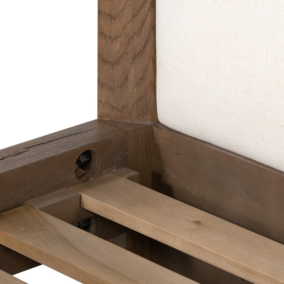 Henry Bed - Kings Fine Art & Decor