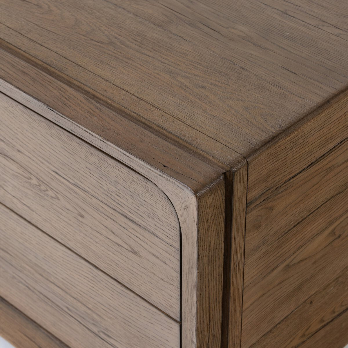 Henry Nightstand - Kings Fine Art & Decor