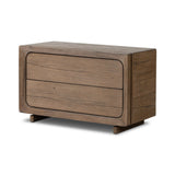Henry Nightstand - Kings Fine Art & Decor
