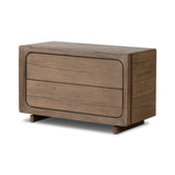 Henry Nightstand - Kings Fine Art & Decor