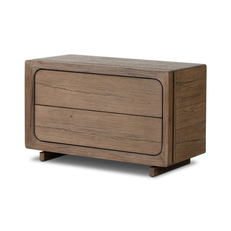 Henry Nightstand - Kings Fine Art & Decor