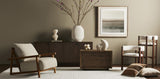 Henry Nightstand - Kings Fine Art & Decor