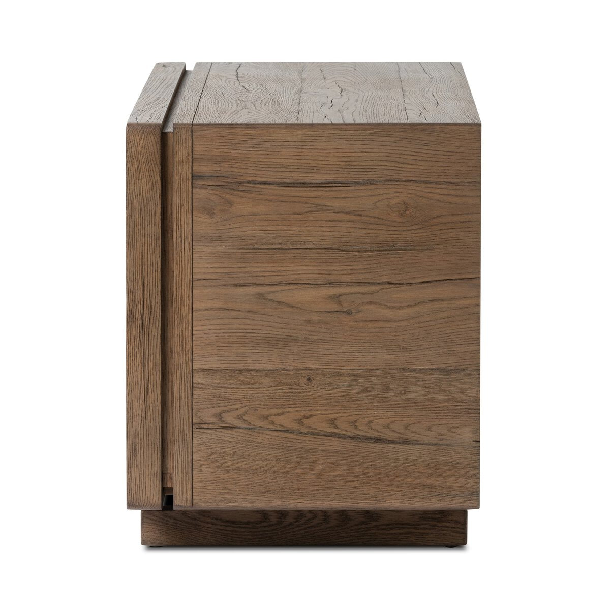 Henry Nightstand - Kings Fine Art & Decor