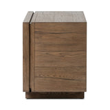 Henry Nightstand - Kings Fine Art & Decor