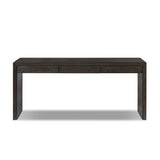 Henry Desk - Kings Fine Art & Decor