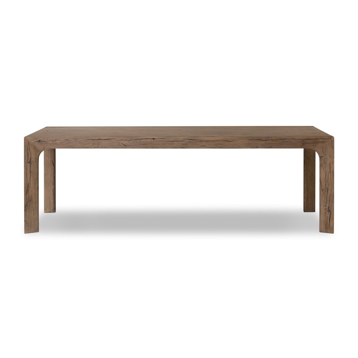 Henry Dining Table - Kings Fine Art & Decor