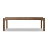 Henry Dining Table - Kings Fine Art & Decor