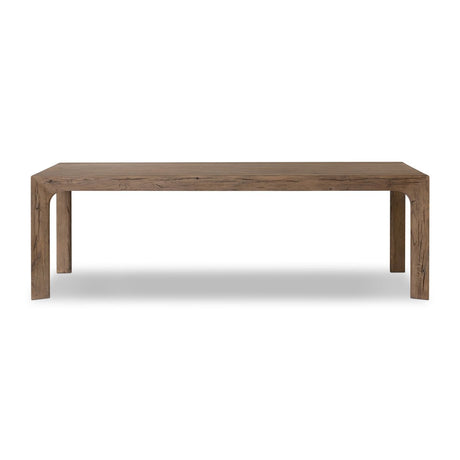 Henry Dining Table - Kings Fine Art & Decor