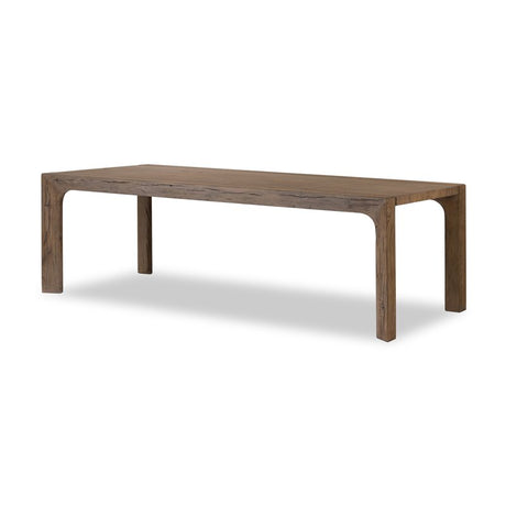 Henry Dining Table - Kings Fine Art & Decor