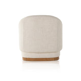 Martine Swivel Chair - Kings Fine Art & Decor