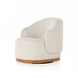 Martine Swivel Chair - Kings Fine Art & Decor