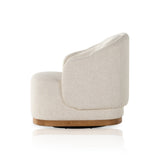 Martine Swivel Chair - Kings Fine Art & Decor
