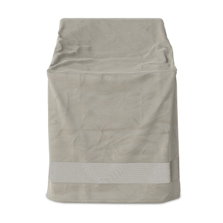 Weatherproof Outdoor Dining Chair Cover - Kings Fine Art & Decor