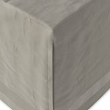 Weatherproof Outdoor Dining Table Cover - Kings Fine Art & Decor
