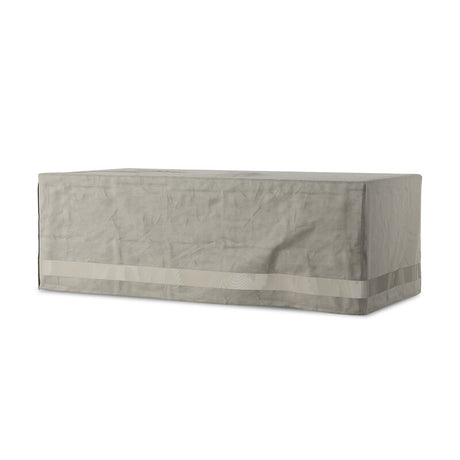 Weatherproof Outdoor Dining Table Cover - Kings Fine Art & Decor