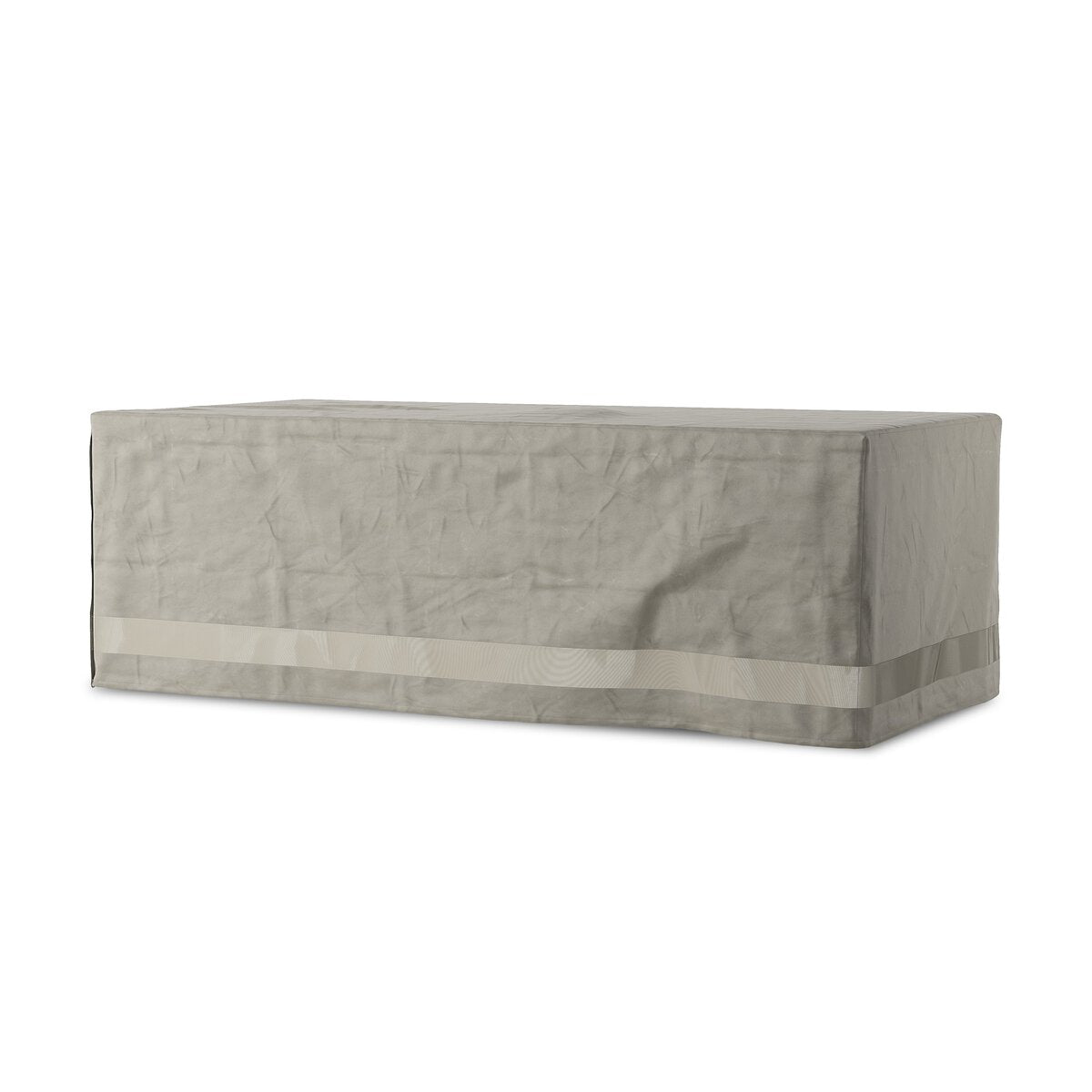 Weatherproof Outdoor Dining Table Cover - Kings Fine Art & Decor
