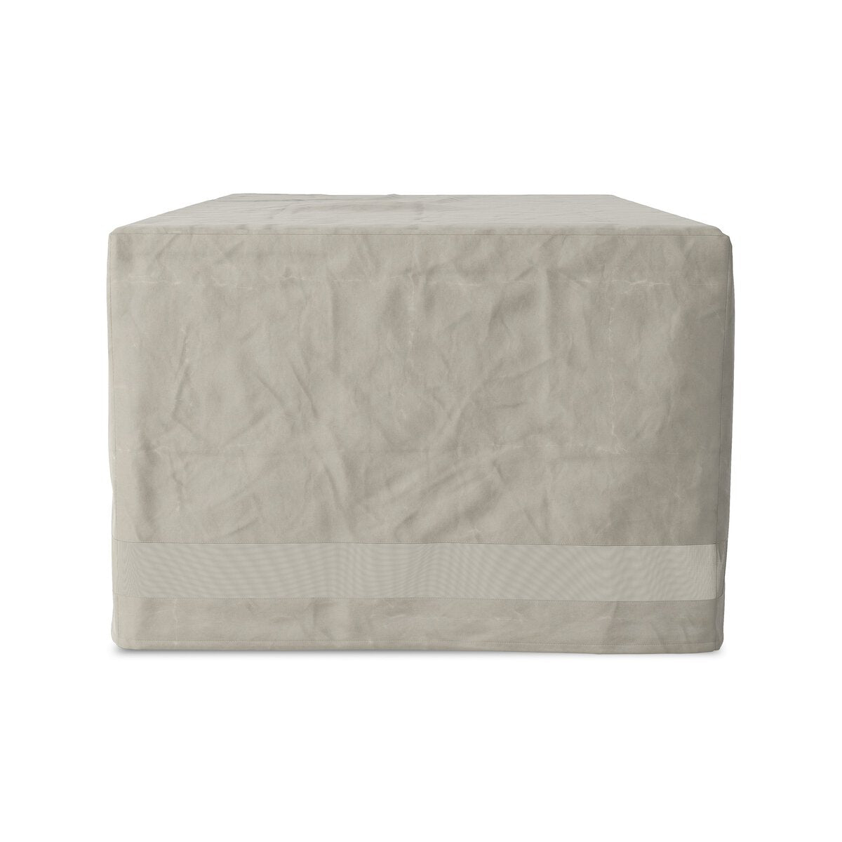 Weatherproof Outdoor Dining Table Cover - Kings Fine Art & Decor