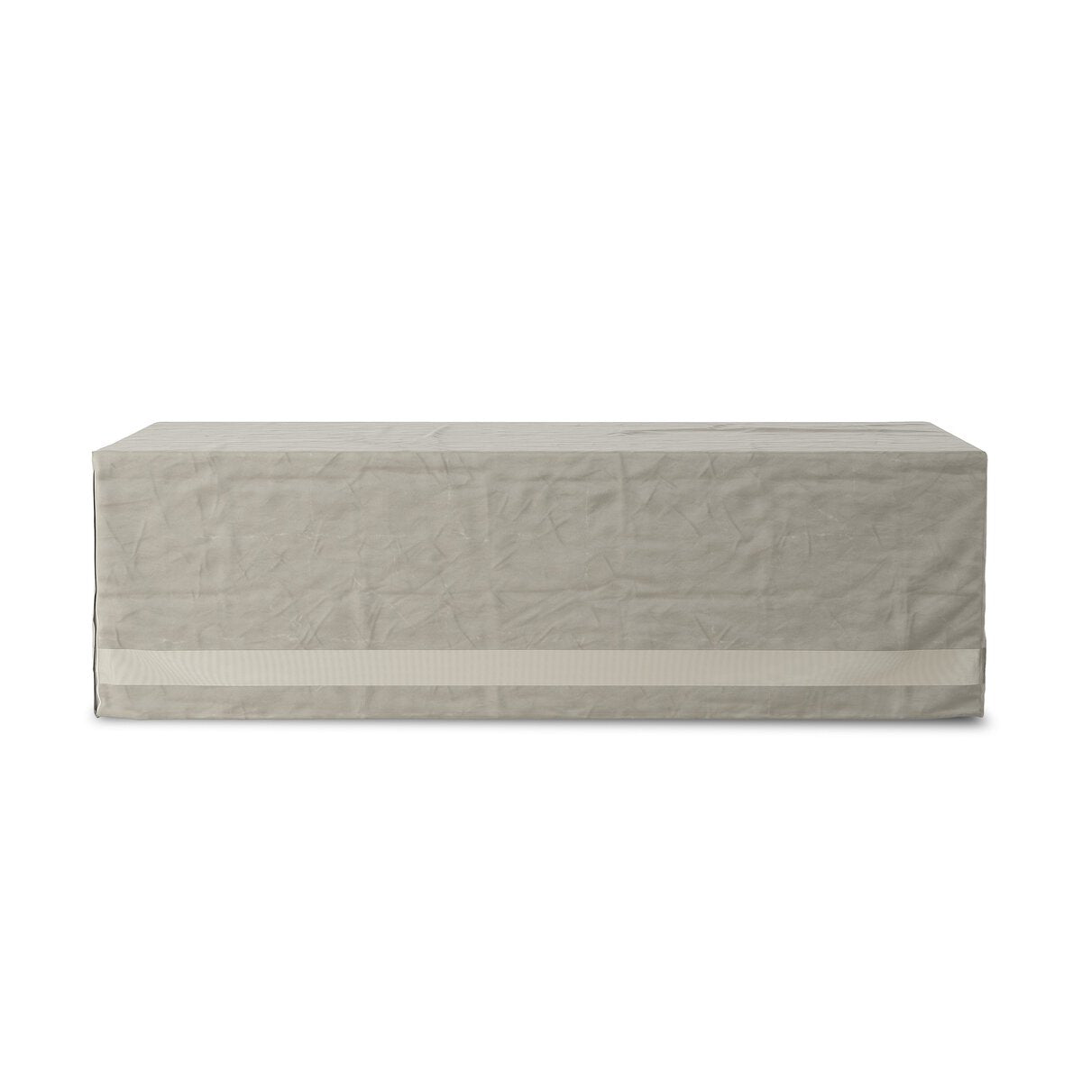 Weatherproof Outdoor Dining Table Cover - Kings Fine Art & Decor