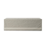Weatherproof Outdoor Dining Table Cover - Kings Fine Art & Decor