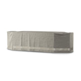 Weatherproof Outdoor Dining Set Cover - Kings Fine Art & Decor