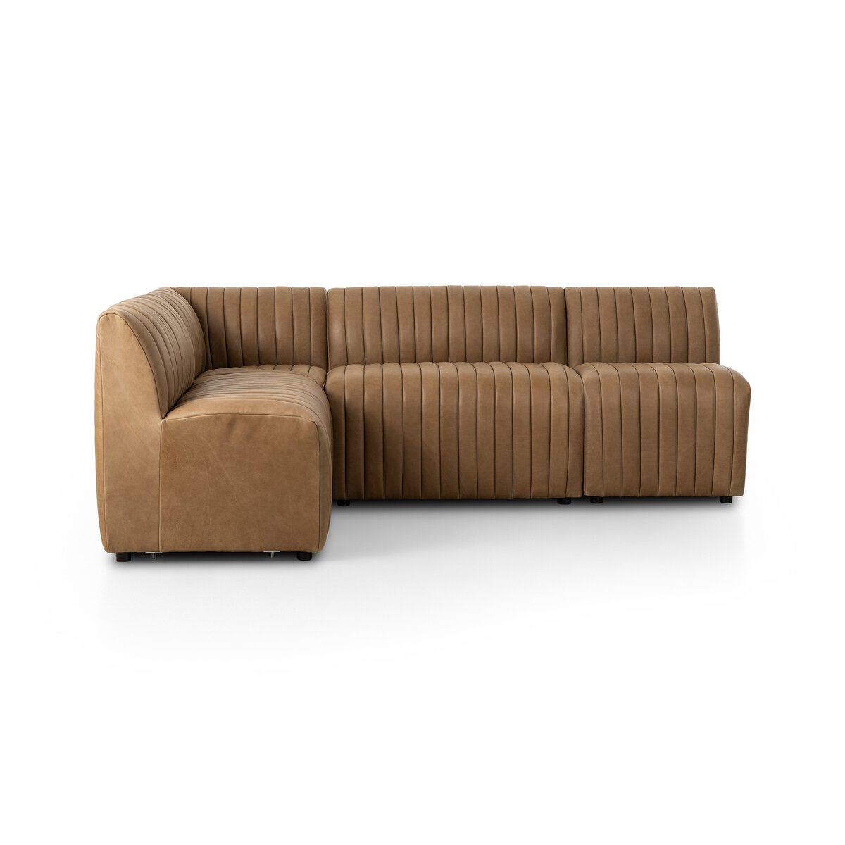 Augustine Dining Banquette, L-Shape - Kings Fine Art & Decor