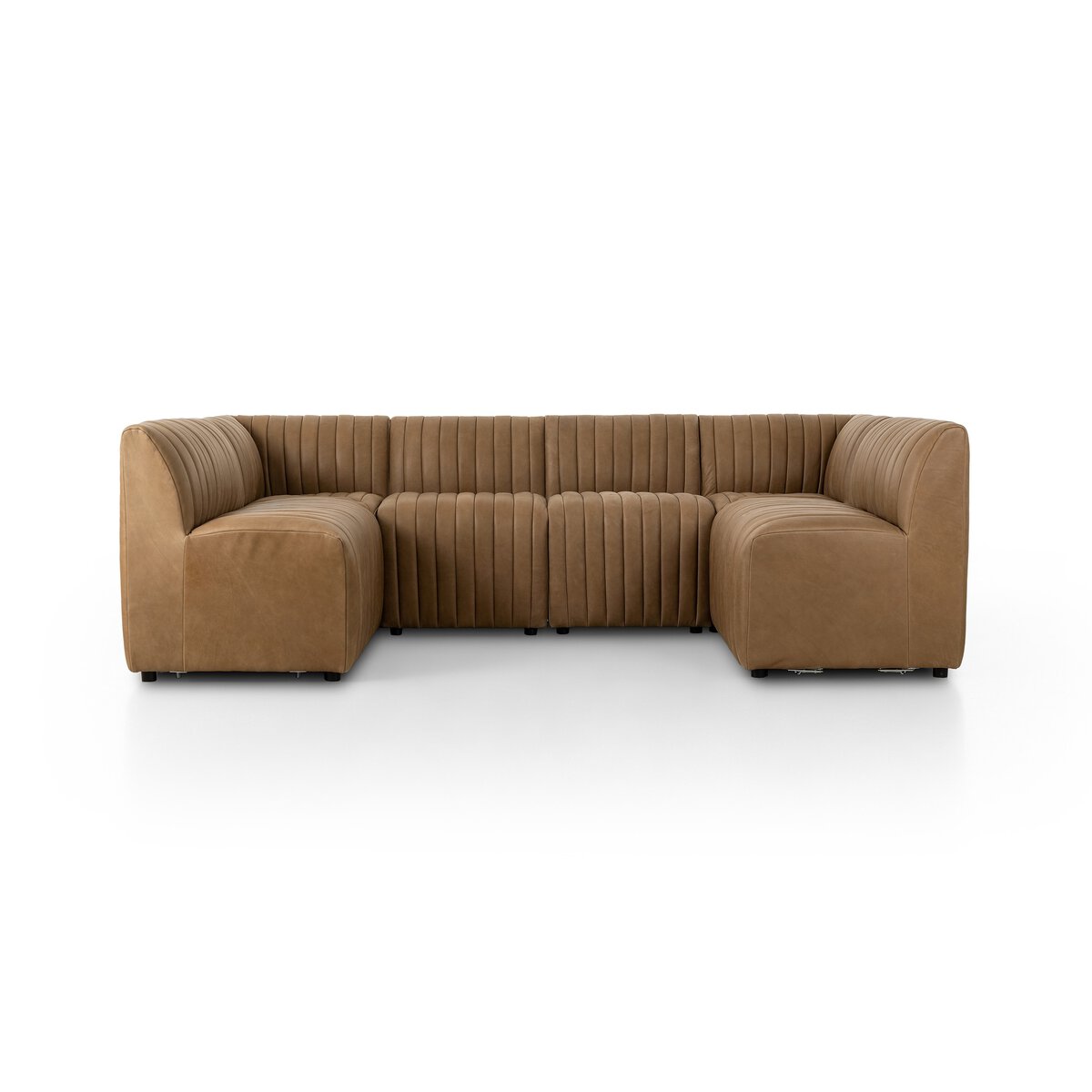 Augustine Dining Banquette, U Shape - Kings Fine Art & Decor
