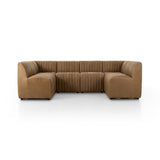 Augustine Dining Banquette, U Shape - Kings Fine Art & Decor