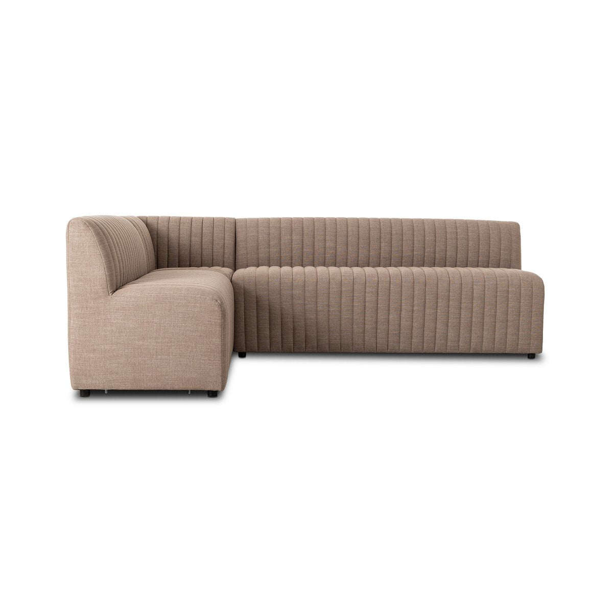 Augustine Dining Banquette, L-Shape - Kings Fine Art & Decor