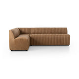 Augustine Dining Banquette, L-Shape - Kings Fine Art & Decor