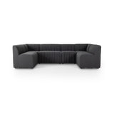 Augustine Dining Banquette, U Shape - Kings Fine Art & Decor