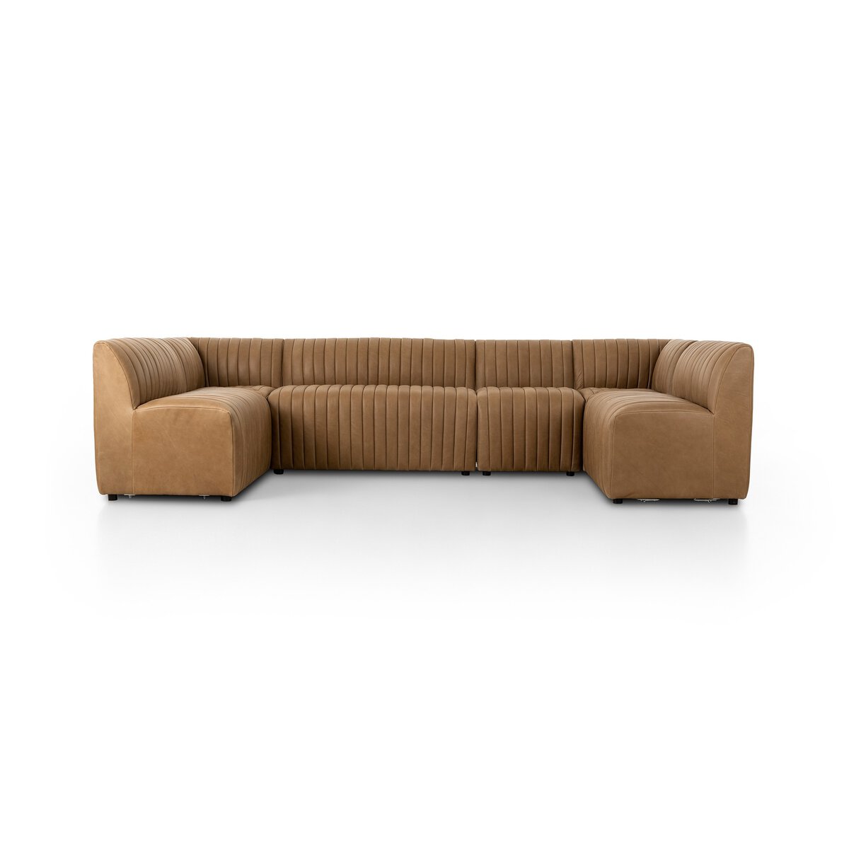 Augustine Dining Banquette, U Shape - Kings Fine Art & Decor