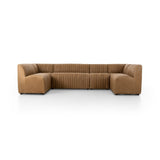 Augustine Dining Banquette, U Shape - Kings Fine Art & Decor