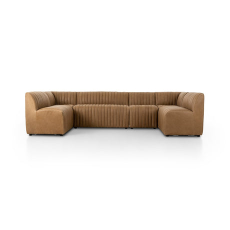 Augustine Dining Banquette, U Shape - Kings Fine Art & Decor