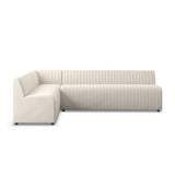 Augustine Dining Banquette, L-Shape - Kings Fine Art & Decor