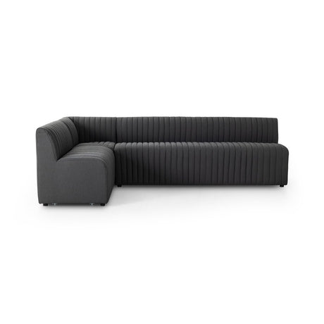 Augustine Dining Banquette, L-Shape - Kings Fine Art & Decor