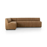 Augustine Dining Banquette, L-Shape - Kings Fine Art & Decor
