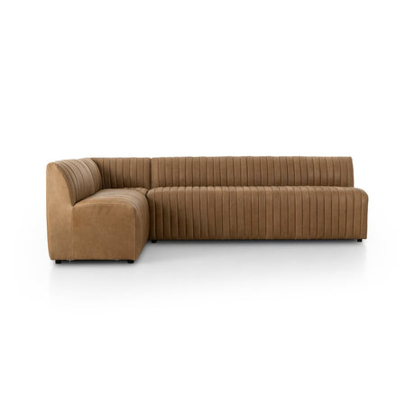 Augustine Dining Banquette, L-Shape - Kings Fine Art & Decor
