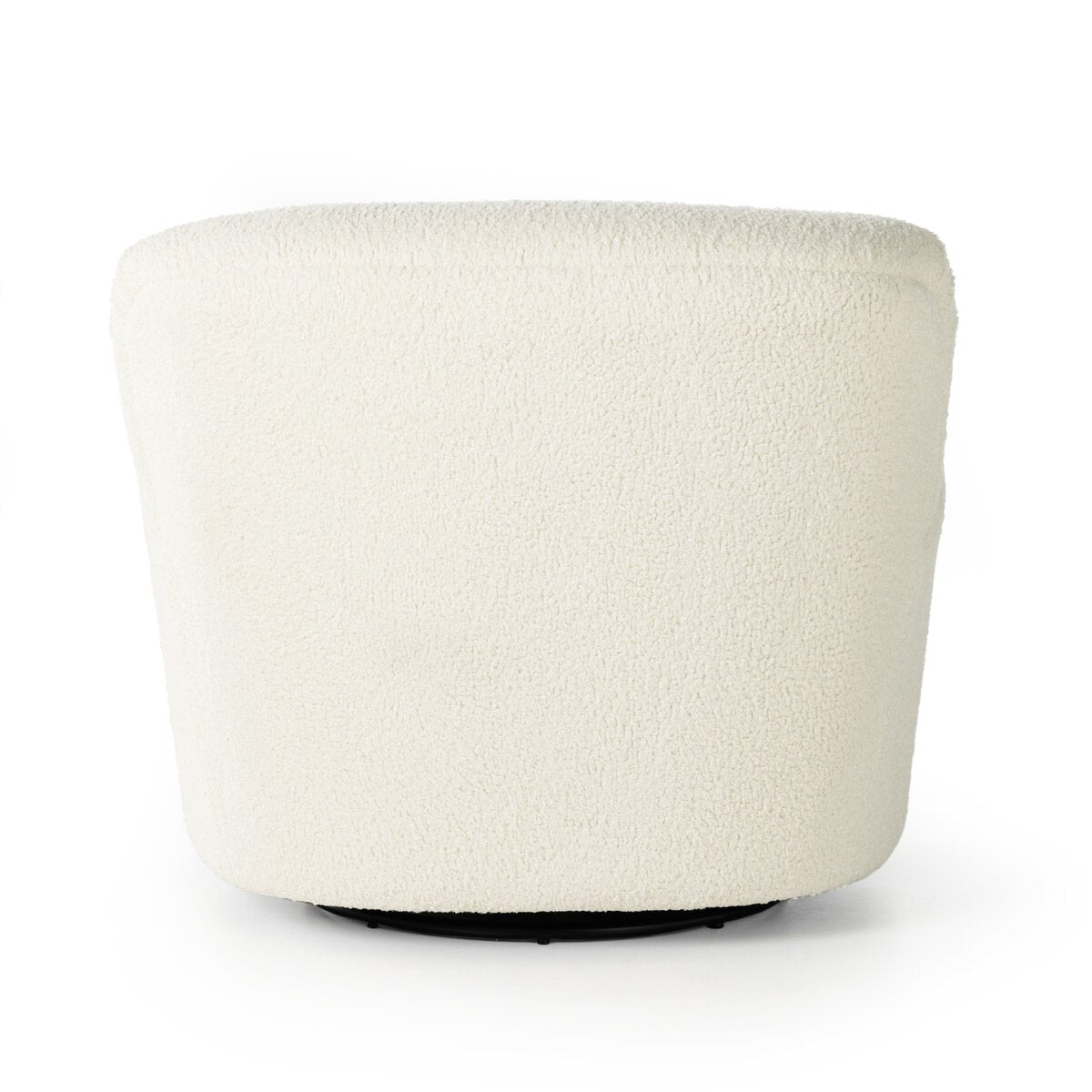 Kadon Swivel Chair - Kings Fine Art & Decor