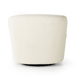 Kadon Swivel Chair - Kings Fine Art & Decor