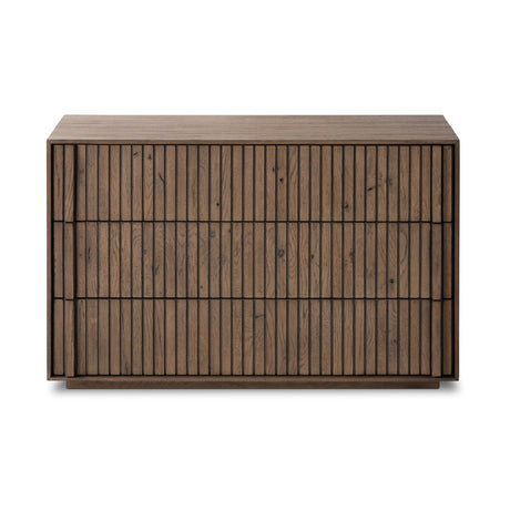 Leo Nightstand - Kings Fine Art & Decor