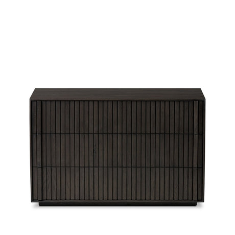Leo Nightstand - Kings Fine Art & Decor